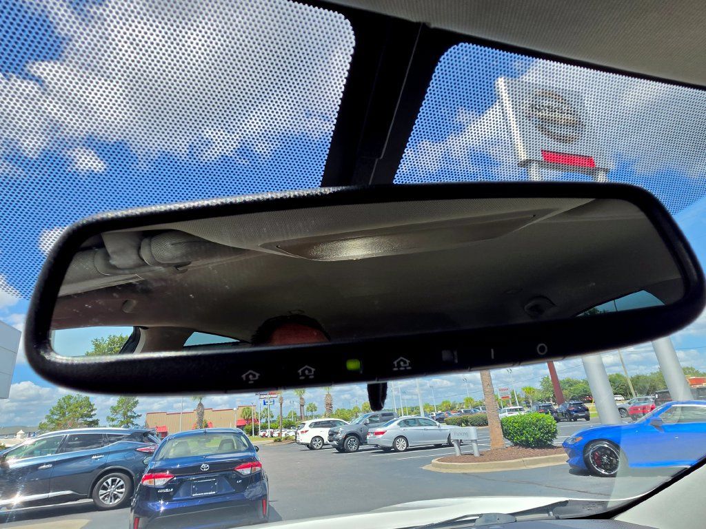 Used 2019 Nissan Murano SL FWD image 26