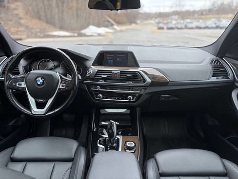 Used 2018 BMW X3 xDrive30i AWD/4WD image 23