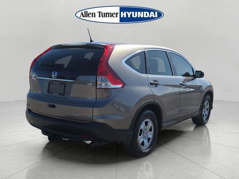Used 2012 Honda CR-V LX image 6
