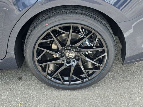 New 2026 Toyota Camry XSE image 33