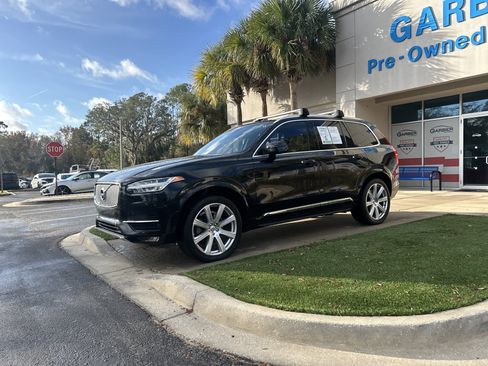 Used 2018 Volvo XC90 T6 Inscription w/ Convenience Package image 7