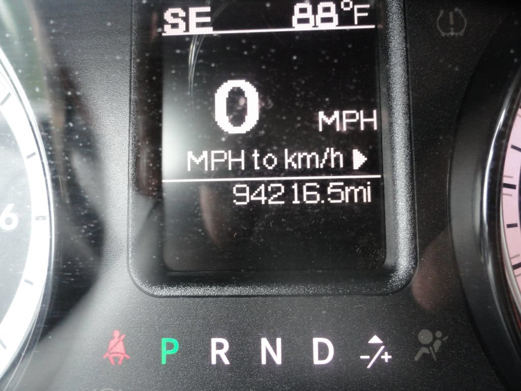 Used 2021 RAM 1500 Tradesman w/ Popular Equipment Group AWD/4WD image 16