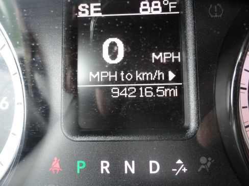 Used 2021 RAM 1500 Tradesman w/ Popular Equipment Group AWD/4WD image 16