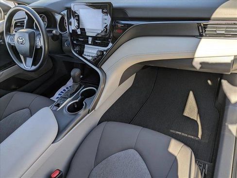 Certified 2023 Toyota Camry LE image 20