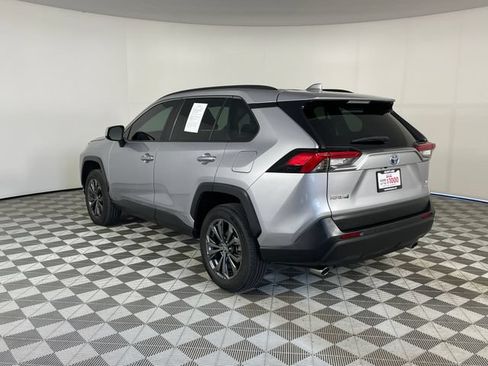 Used 2024 Toyota RAV4 XLE Premium w/ Weather Package AWD/4WD image 23