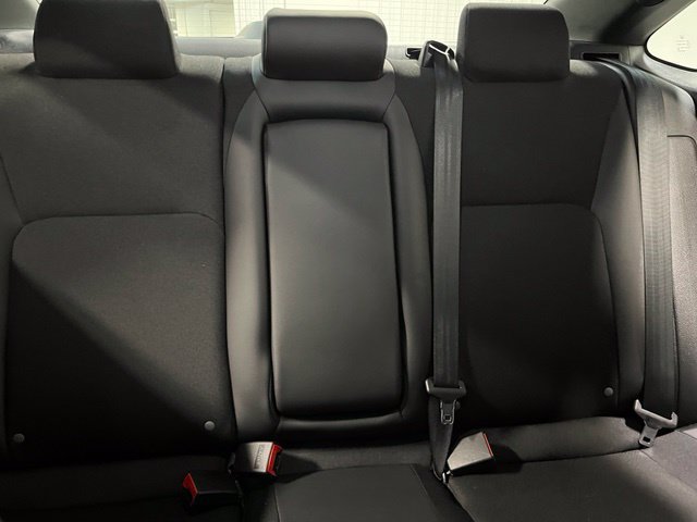 Used 2026 Honda Civic Sport image 12