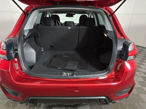 Used 2025 Mitsubishi Outlander Sport LE AWD/4WD image 30
