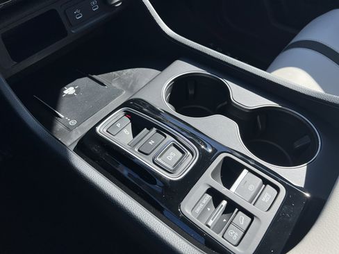 New 2026 Honda Pilot EX-L image 30