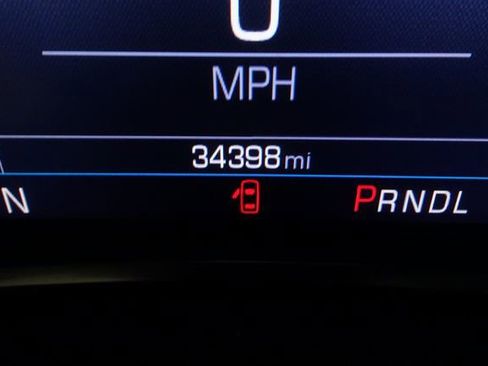 Used 2023 Chevrolet Equinox LT image 17