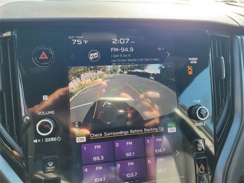 Used 2022 Subaru Outback Wilderness image 20