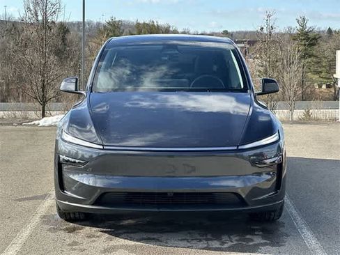 Used 2026 Tesla Model Y Long Range image 20