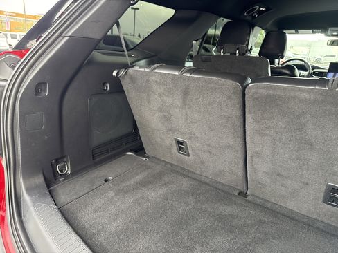 Used 2020 Ford Explorer ST w/ ST High-Performance Pack image 14