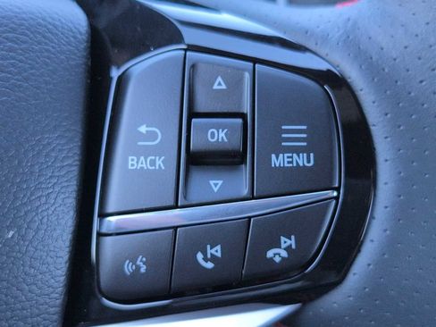 New 2026 Ford Explorer ST w/ Sun And Sound Package image 23