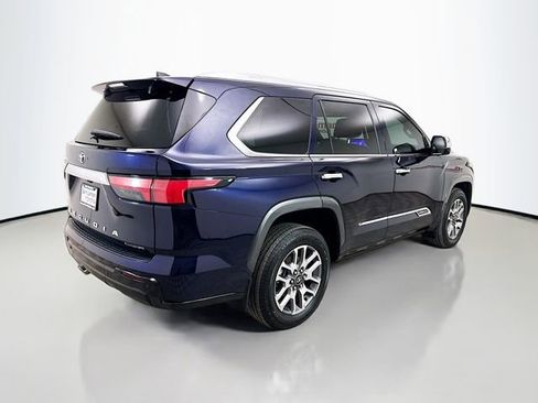 Used 2025 Toyota Sequoia 1794 Edition image 7