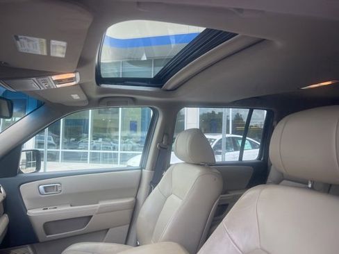 Used 2011 Honda Pilot EX-L image 15