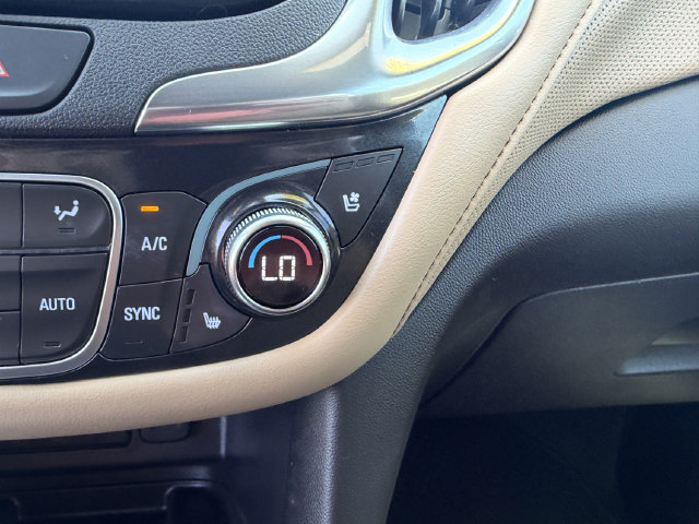 Used 2024 Chevrolet Equinox Premier FWD image 27
