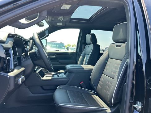 New 2026 GMC Sierra 2500 AT4X AWD/4WD image 16