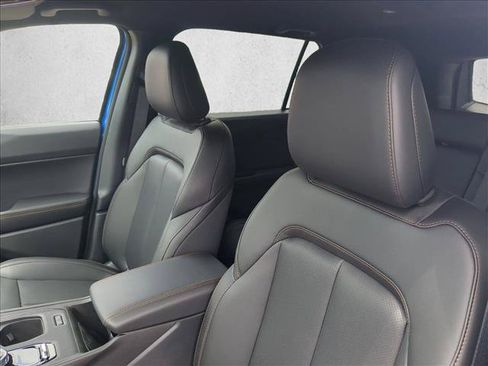 New 2026 Jeep Cherokee Limited AWD/4WD image 4