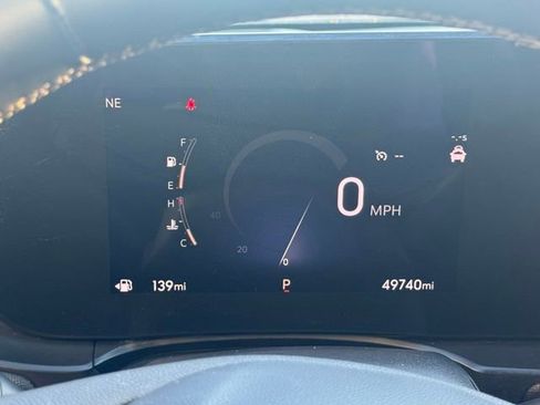 Used 2024 Buick Envista Sport Touring w/ Convenience I Package image 31