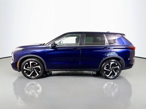 Used 2022 Mitsubishi Outlander SE FWD image 6