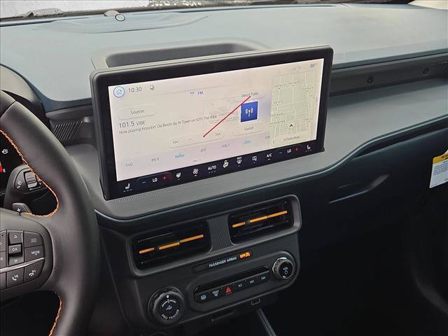 New 2026 Ford Maverick Tremor AWD/4WD image 12