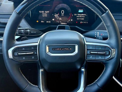 Used 2024 GMC Acadia Denali w/ Super Cruise Package AWD/4WD image 22