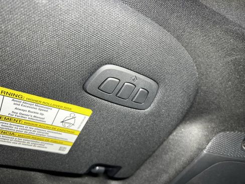 Used 2023 Lincoln Navigator Reserve image 27