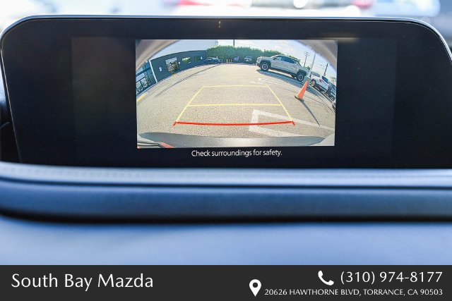 Certified 2025 MAZDA CX-30 AWD 2.5 S w/ Preferred Package image 21