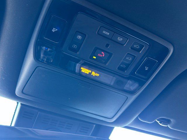 Used 2026 Toyota Grand Highlander AWD Hybrid image 57