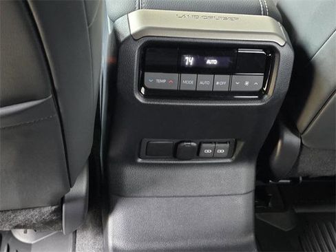 Certified 2024 Toyota Land Cruiser image 12