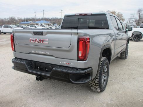 New 2026 GMC Sierra 1500 AT4X image 6