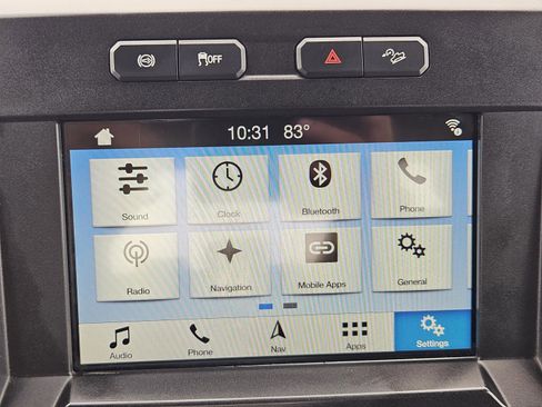 Used 2019 Ford F350 XLT w/ XLT Premium Package AWD/4WD image 9