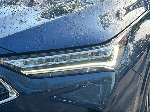 Used 2025 Acura MDX SH-AWD w/ Advance Package image 25