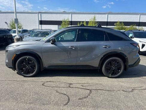 New 2027 INFINITI QX65 Sport w/ Premium Package AWD/4WD image 6