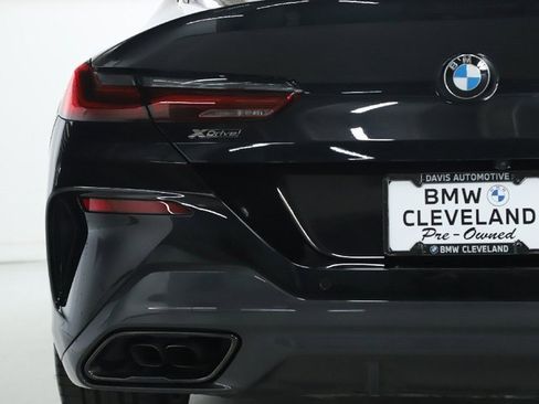 Used 2026 BMW M850i xDrive image 45