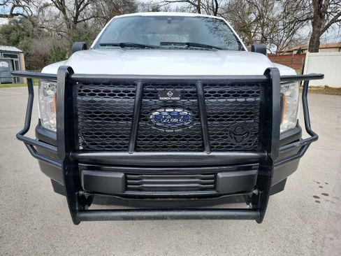 Used 2020 Ford F150 XL w/ Trailer Tow Package image 2