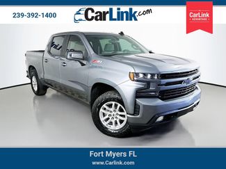 Used 2019 Chevrolet Silverado 1500 RST w/ All-Star Edition AWD/4WD video 1