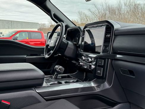 Certified 2023 Ford F150 XLT w/ Equipment Group 302A High image 15