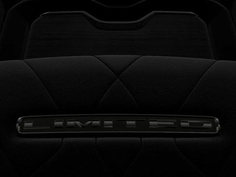 New 2026 RAM 2500 Limited image 46