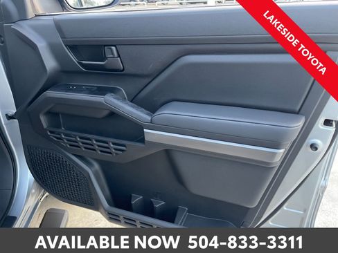 Certified 2026 Toyota Tacoma SR5 image 19
