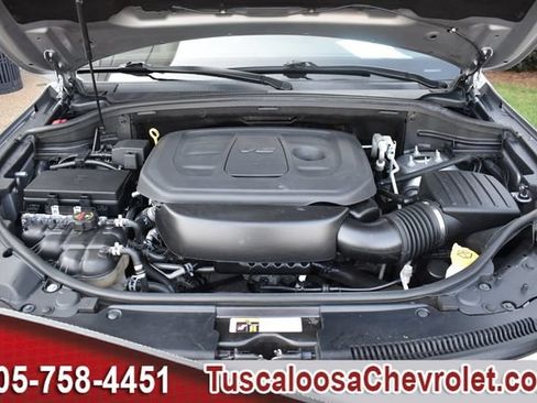 Used 2019 Jeep Grand Cherokee Limited w/ Luxury Group II RWD image 43