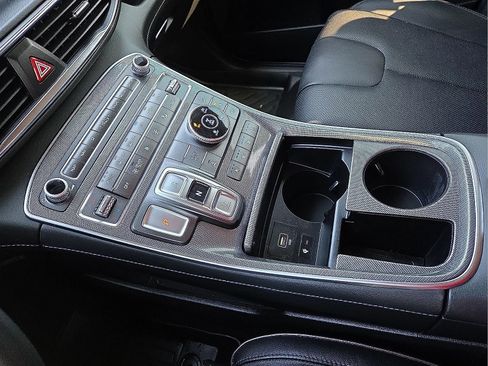 Used 2023 Hyundai Santa Fe Limited image 25