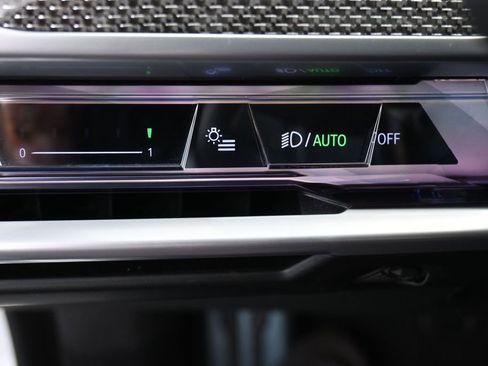 Used 2023 BMW i7 xDrive60 AWD/4WD image 21