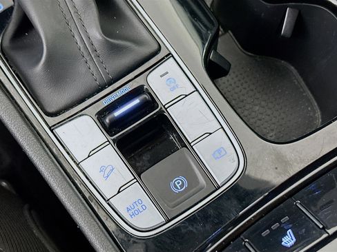 Used 2024 Hyundai Tucson SEL image 25