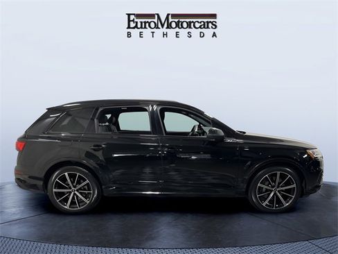 Used 2023 Audi Q7 3.0T Prestige image 6