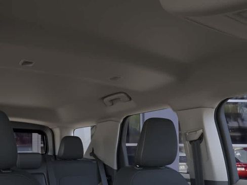 New 2026 Ford Bronco Sport Big Bend AWD/4WD image 22