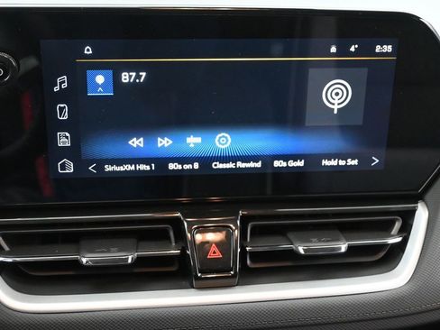 New 2026 Chevrolet TrailBlazer LT w/ Convenience Package image 15