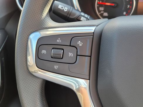 New 2026 Chevrolet Blazer LT FWD image 21
