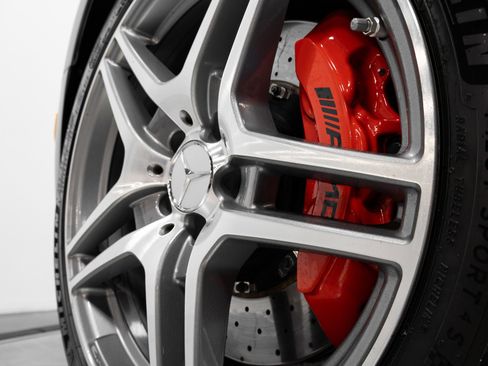 Used 2012 Mercedes-Benz SLS AMG Roadster image 46