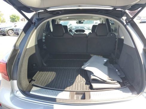 Used 2018 Acura MDX SH-AWD w/ Technology Package image 10